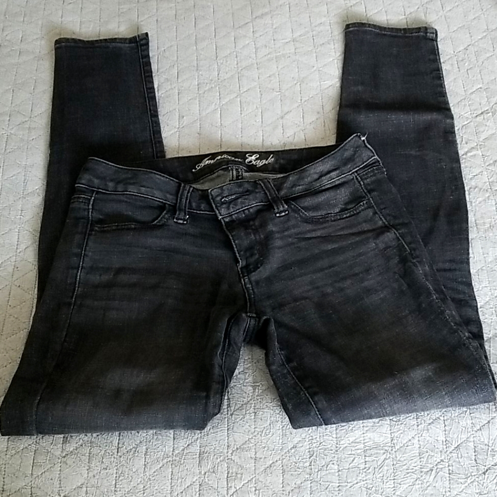 American Eagle Jegging
